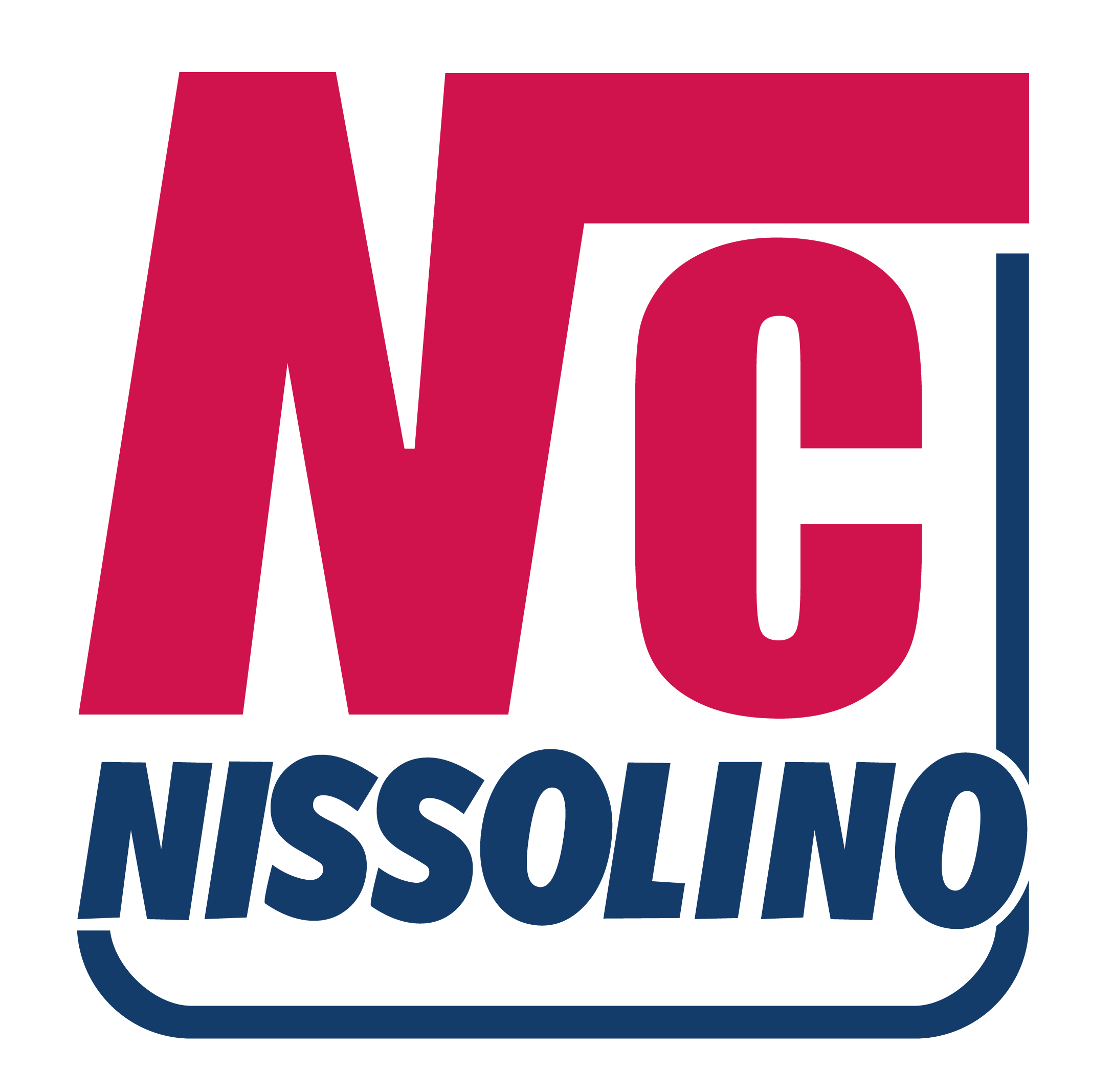 Nissolino Corsi Logo Cropped