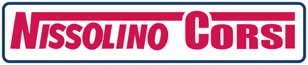 logo Nissolino Corsi