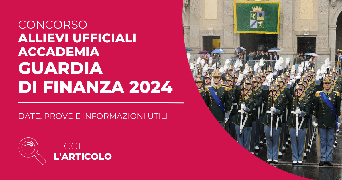 Concorso Scuola 2024: le date della prova scritta